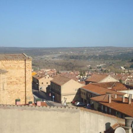 דירות Ávila Albatros מראה חיצוני תמונה