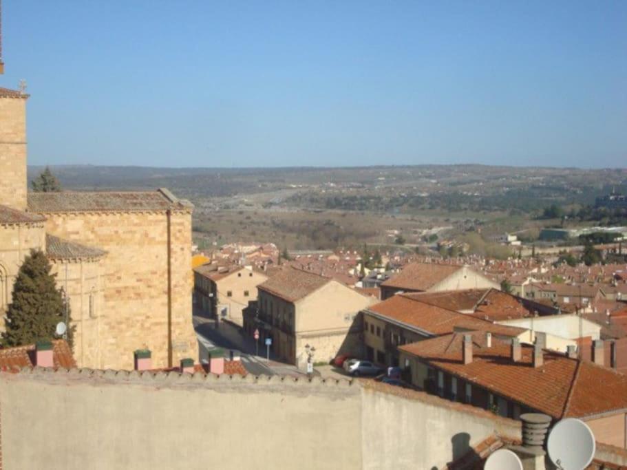 דירות Ávila Albatros מראה חיצוני תמונה